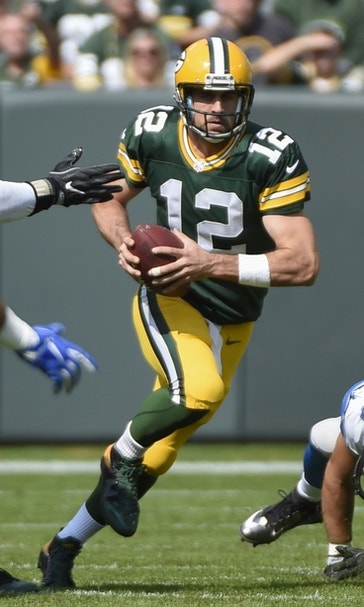 Green Bay Packers: Playoff picture entering Week 17